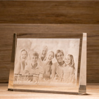 Foto Frame Crystal FGO140