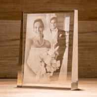 Foto Frame Crystal FGV300