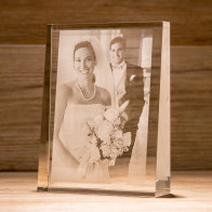 Foto Frame Crystal FGV140