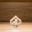 Cubo 45° Crystal CC50 1 Soggetti 3D